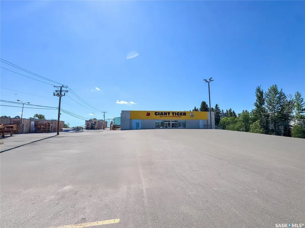 267 32nd Street W Prince Albert SK S6V 5Z2