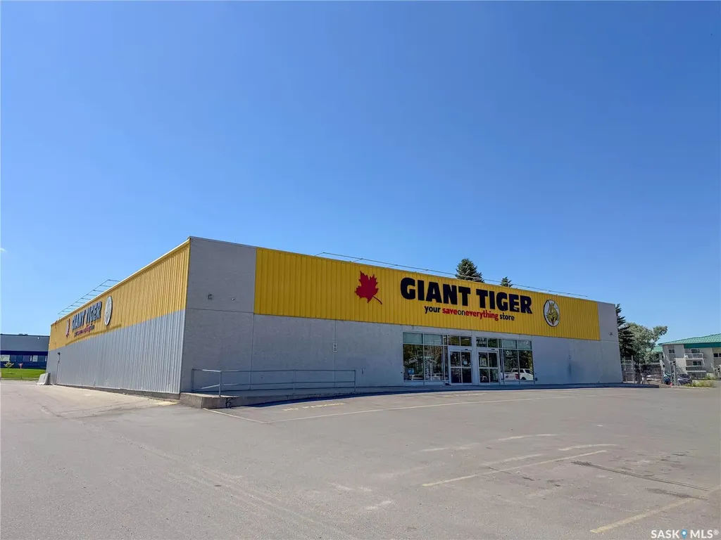 267 32nd Street W Prince Albert SK S6V 5Z2