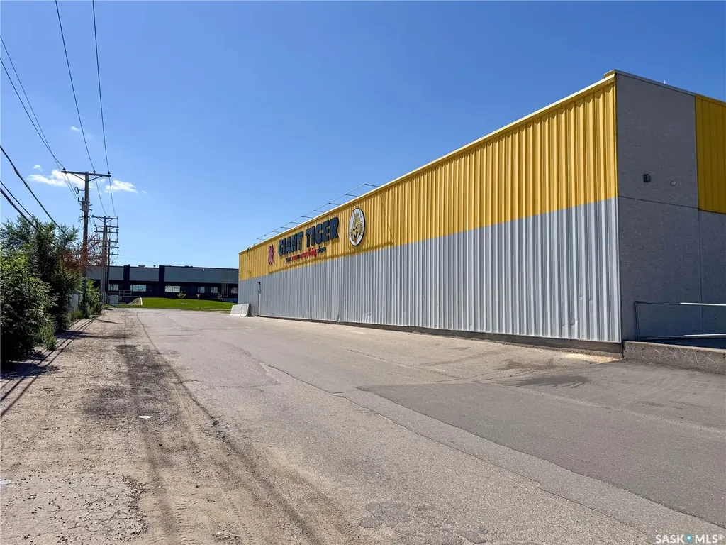 267 32nd Street W Prince Albert SK S6V 5Z2