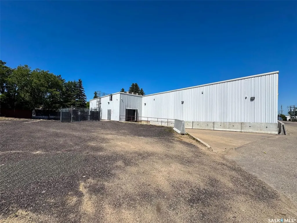 267 32nd Street W Prince Albert SK S6V 5Z2