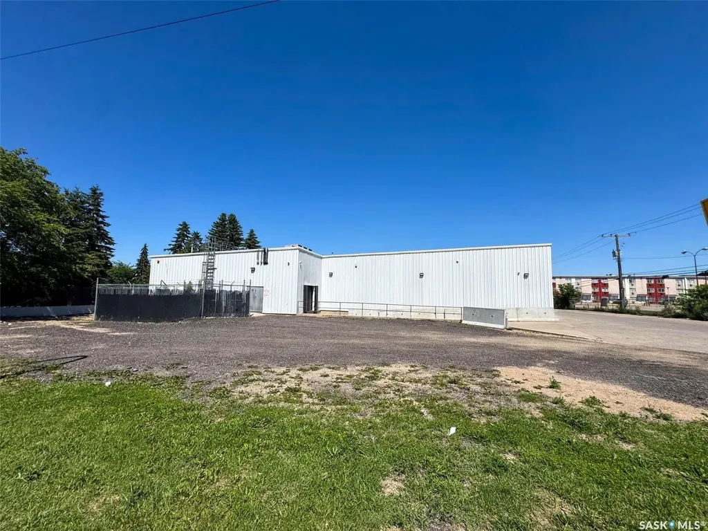 267 32nd Street W Prince Albert SK S6V 5Z2