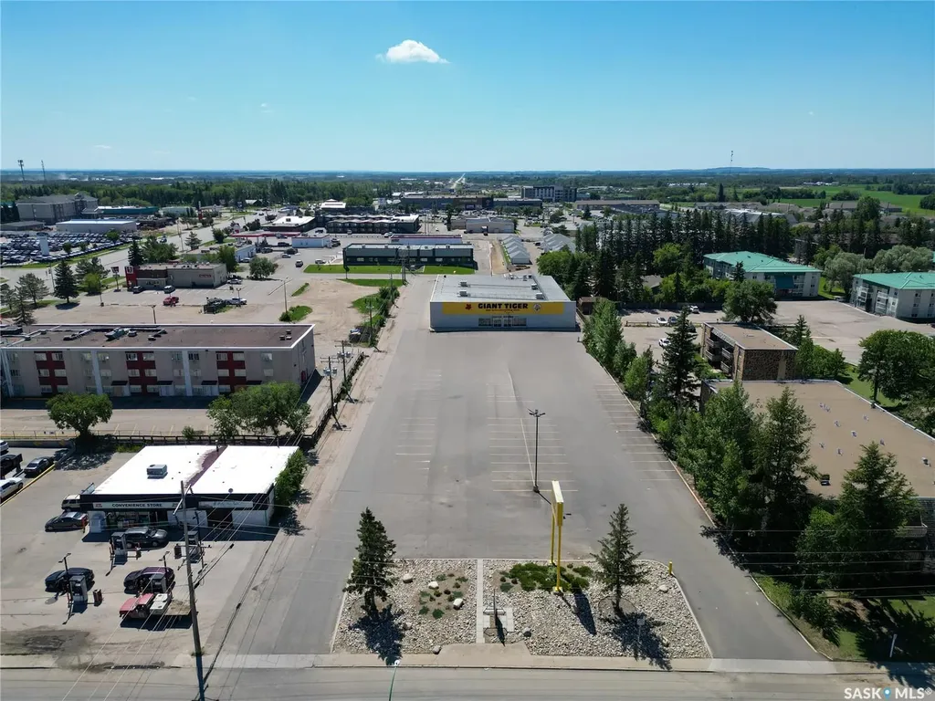 267 32nd Street W Prince Albert SK S6V 5Z2