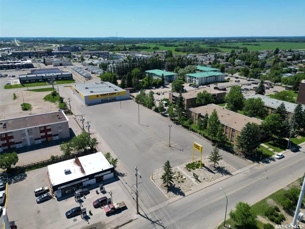 267 32nd Street W Prince Albert SK S6V 5Z2