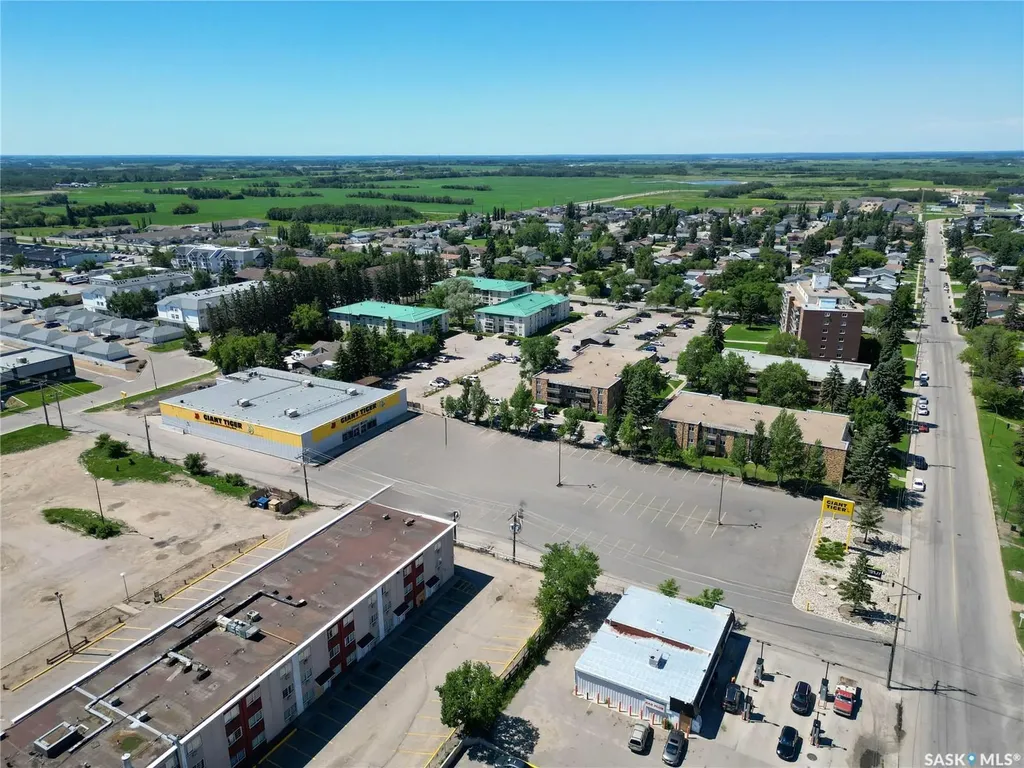267 32nd Street W Prince Albert SK S6V 5Z2