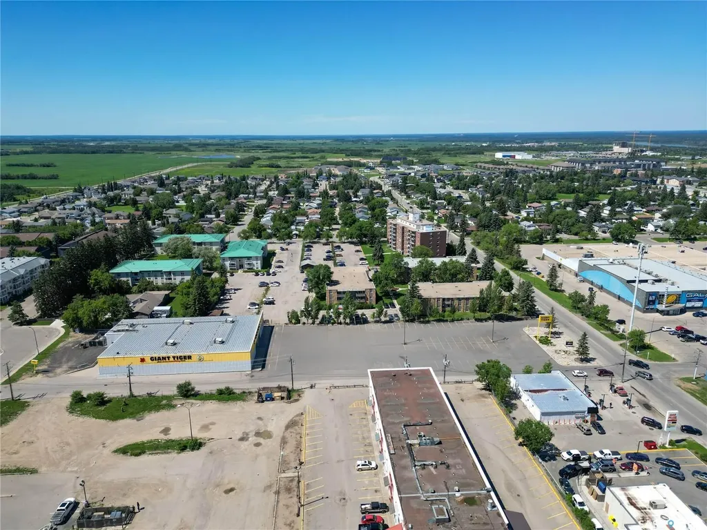 267 32nd Street W Prince Albert SK S6V 5Z2
