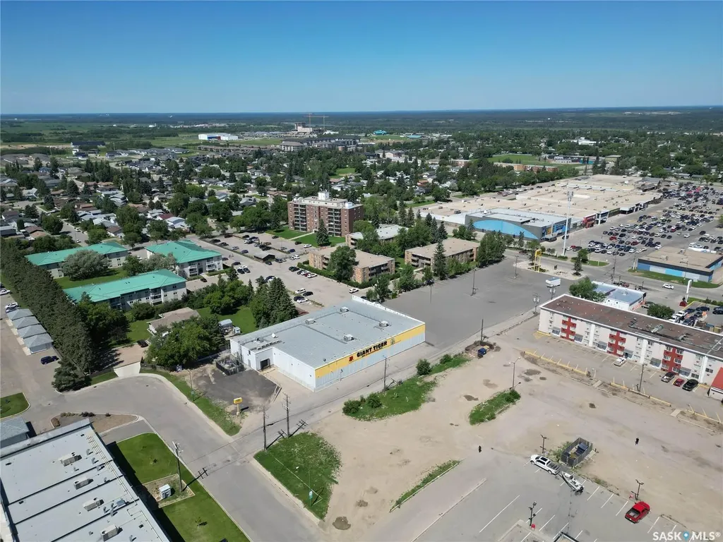 267 32nd Street W Prince Albert SK S6V 5Z2