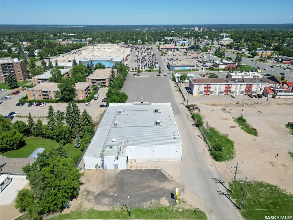 267 32nd Street W Prince Albert SK S6V 5Z2