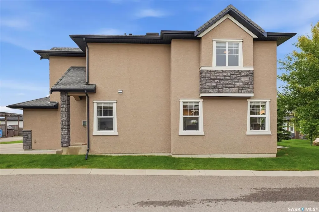 2012 Pohorecky Crescent Saskatoon SK S7W 0V4