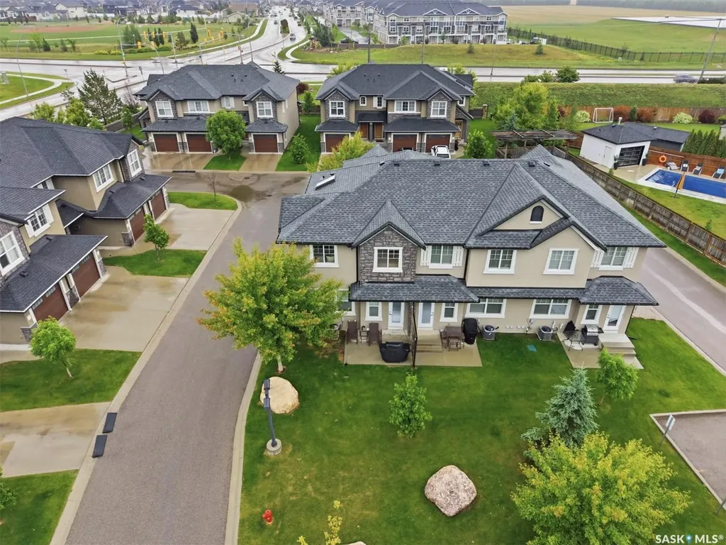 2012 Pohorecky Crescent Saskatoon SK S7W 0V4