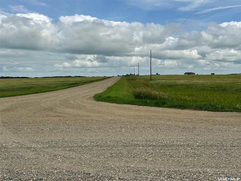 Rural Address Estevan Rm No. 5 SK S0C 0M0