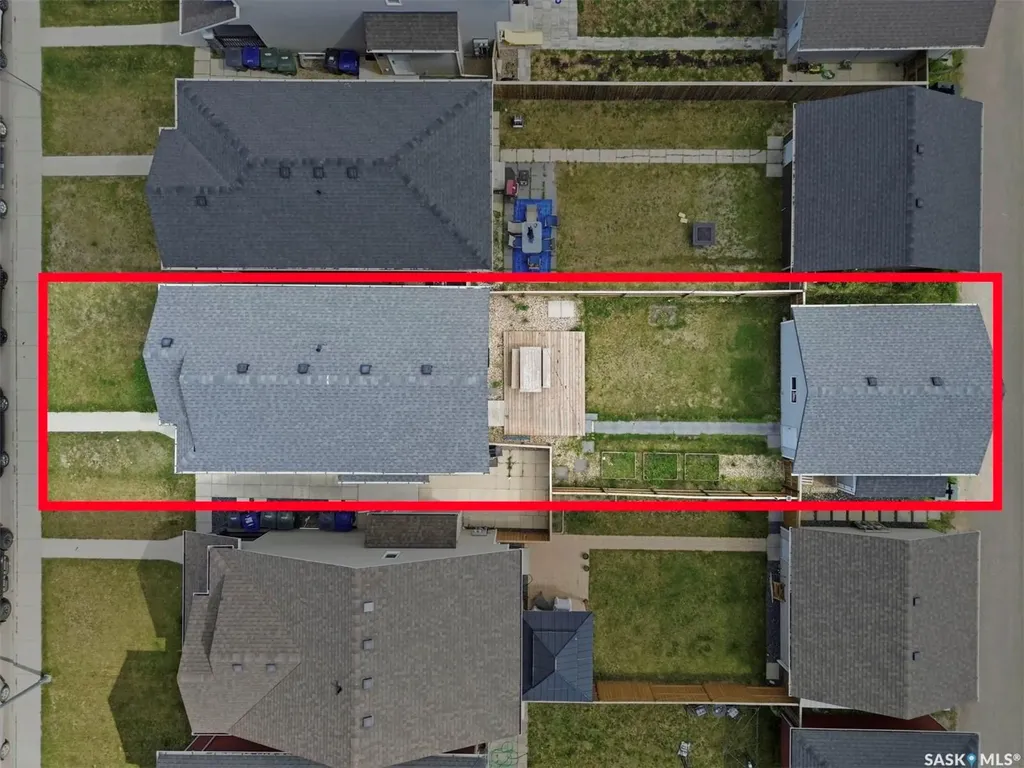 115 Tweed Lane Saskatoon SK S7V 0K1