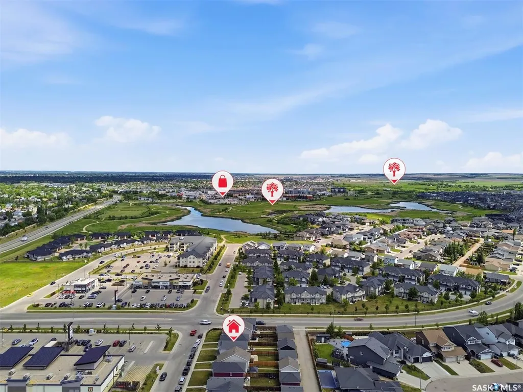 115 Tweed Lane Saskatoon SK S7V 0K1