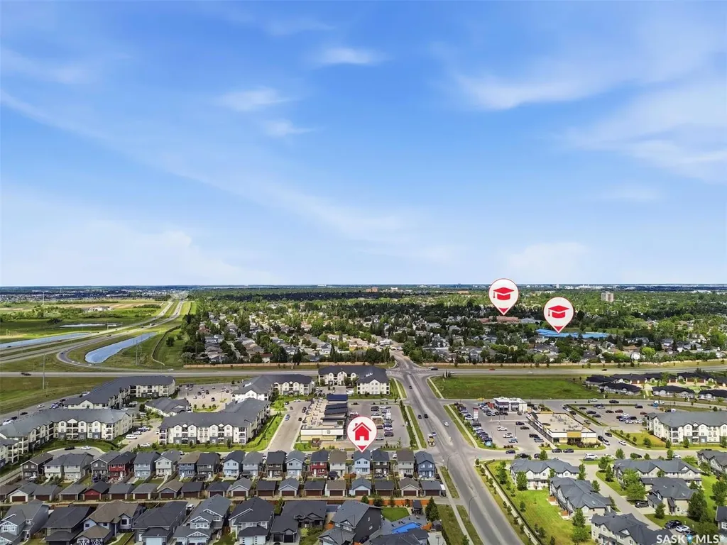 115 Tweed Lane Saskatoon SK S7V 0K1