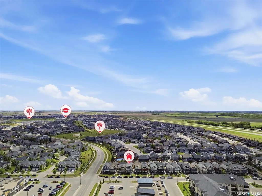 115 Tweed Lane Saskatoon SK S7V 0K1
