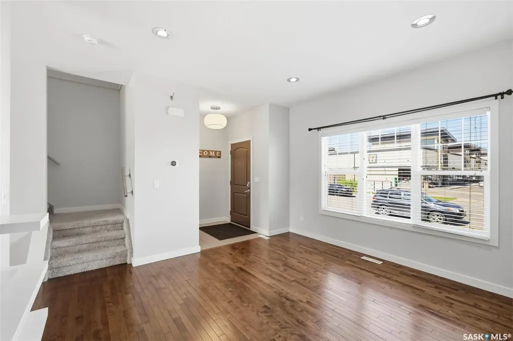 115 Tweed Lane Saskatoon SK S7V 0K1