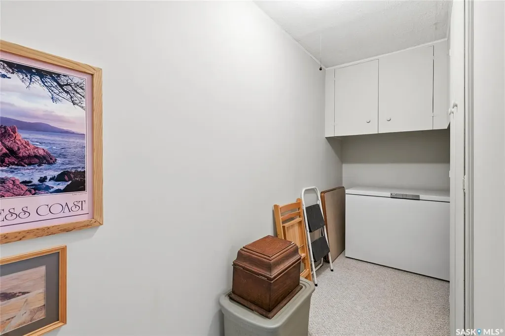 133 Ellison Crescent Regina SK S4R 4V6