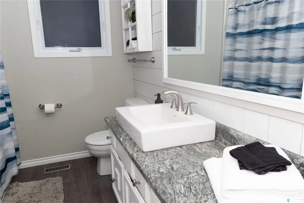 600 5th Avenue W Assiniboia SK S0H 0B0