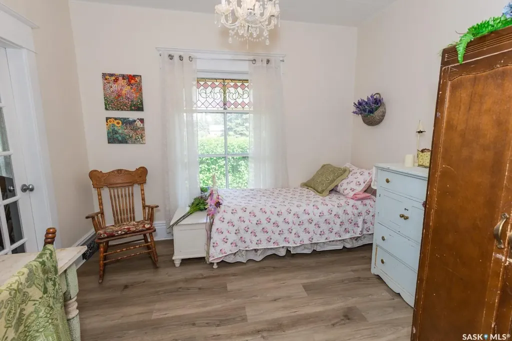 307 Lonsdale Street Luseland SK S0L 2A0