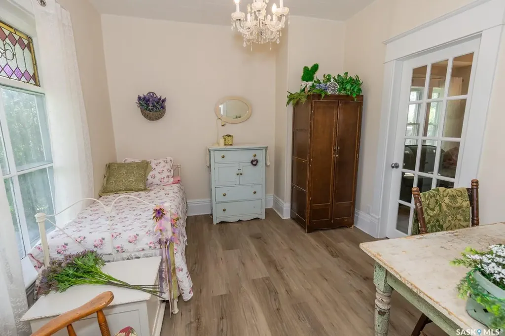 307 Lonsdale Street Luseland SK S0L 2A0