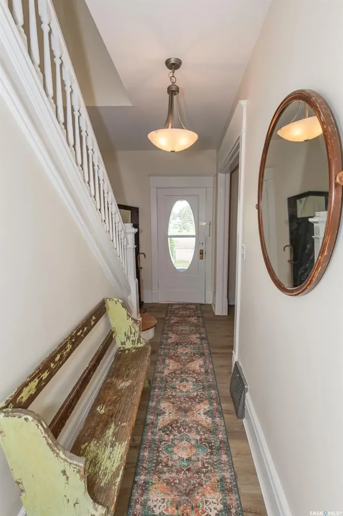 307 Lonsdale Street Luseland SK S0L 2A0