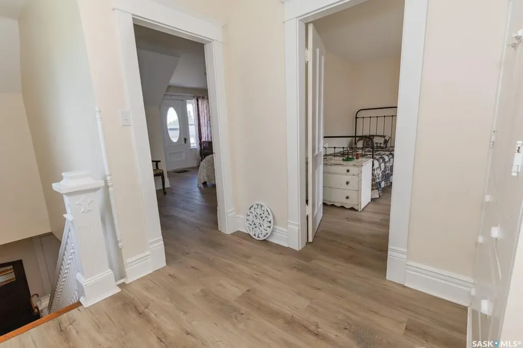 307 Lonsdale Street Luseland SK S0L 2A0