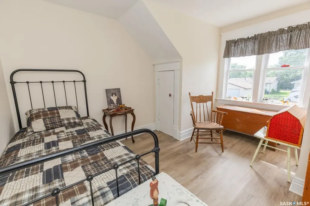 307 Lonsdale Street Luseland SK S0L 2A0