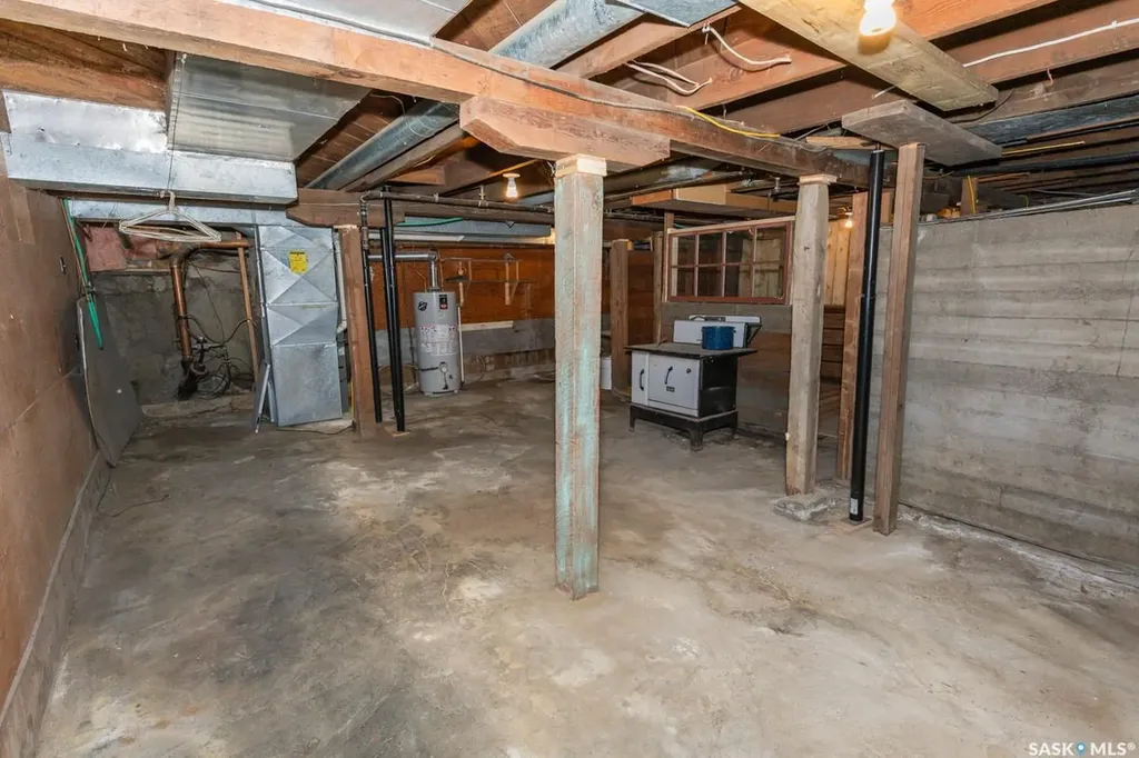 307 Lonsdale Street Luseland SK S0L 2A0