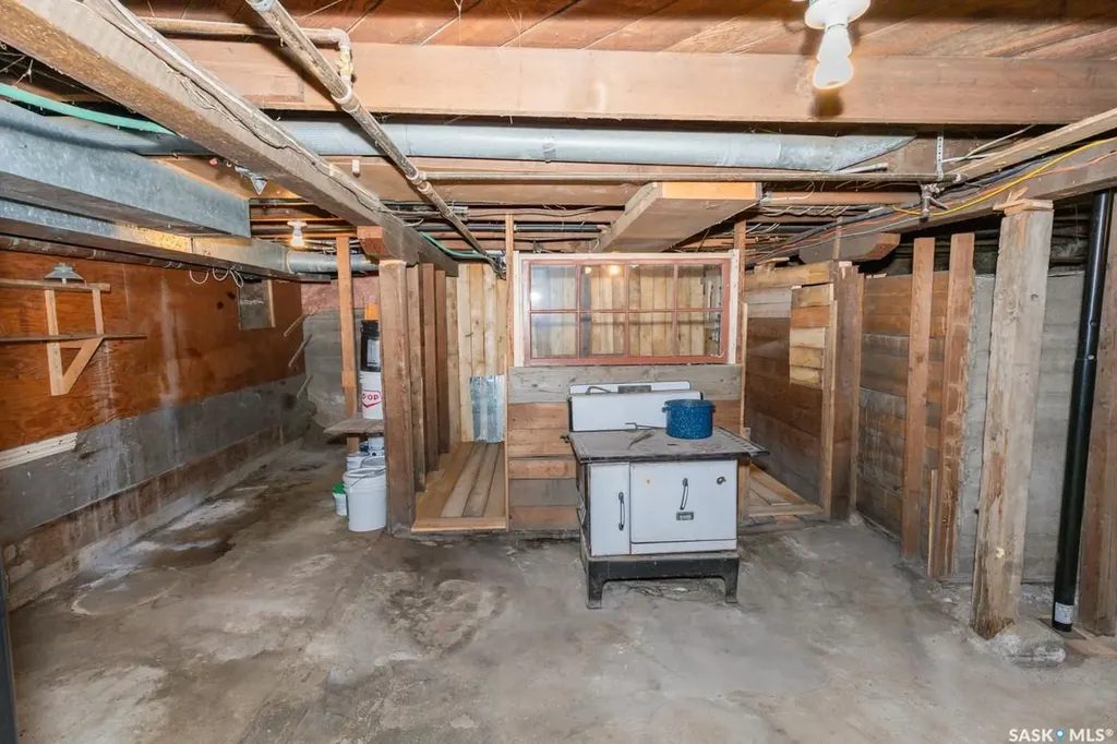 307 Lonsdale Street Luseland SK S0L 2A0