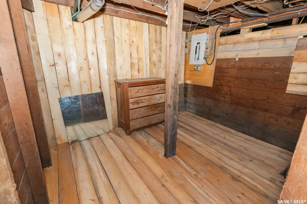 307 Lonsdale Street Luseland SK S0L 2A0