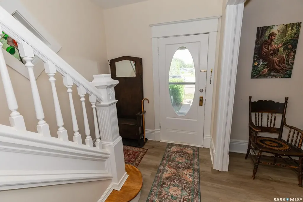 307 Lonsdale Street Luseland SK S0L 2A0