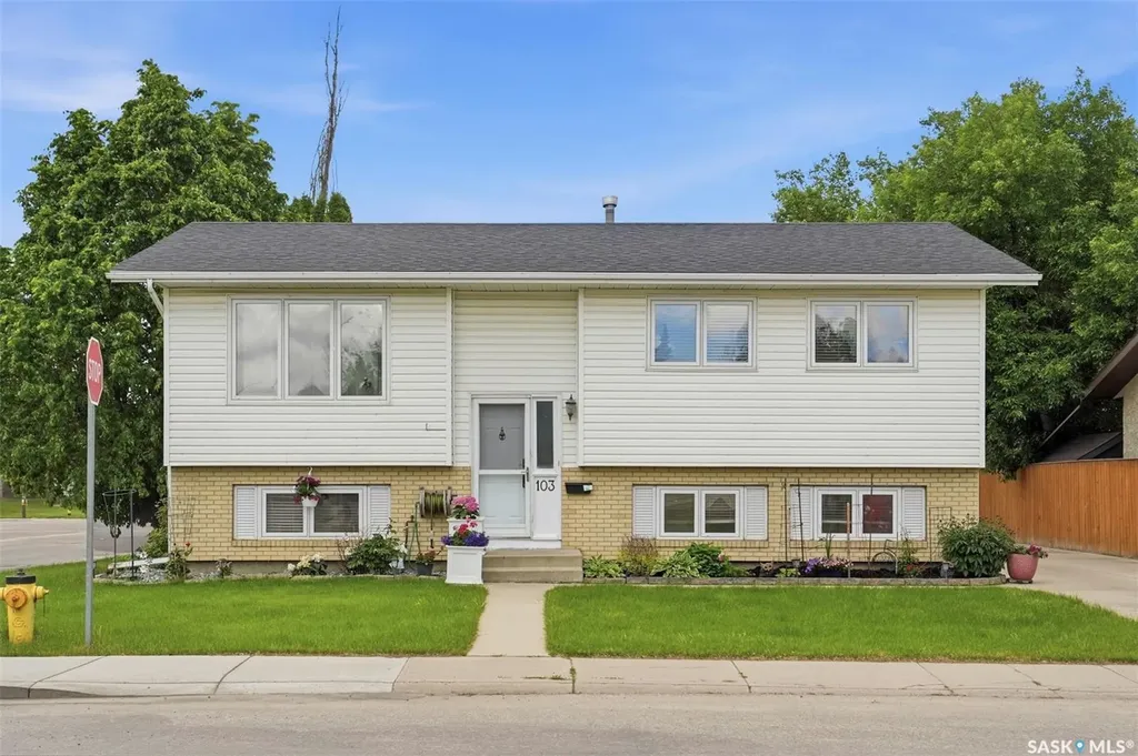 103 Nordstrum Road Saskatoon SK S7K 6P9