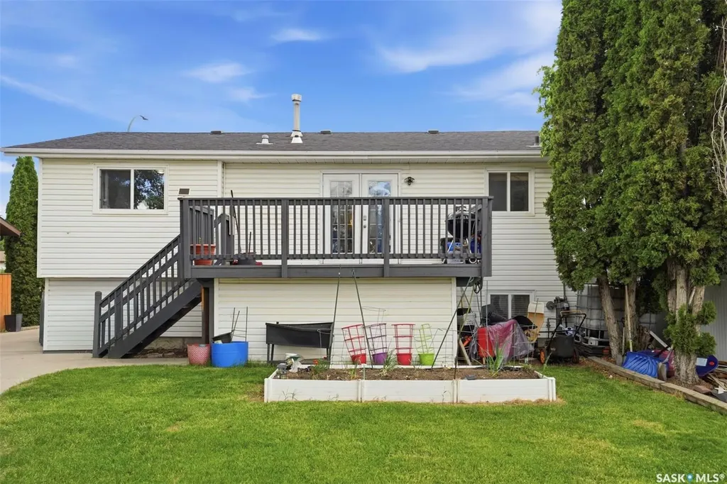 103 Nordstrum Road Saskatoon SK S7K 6P9