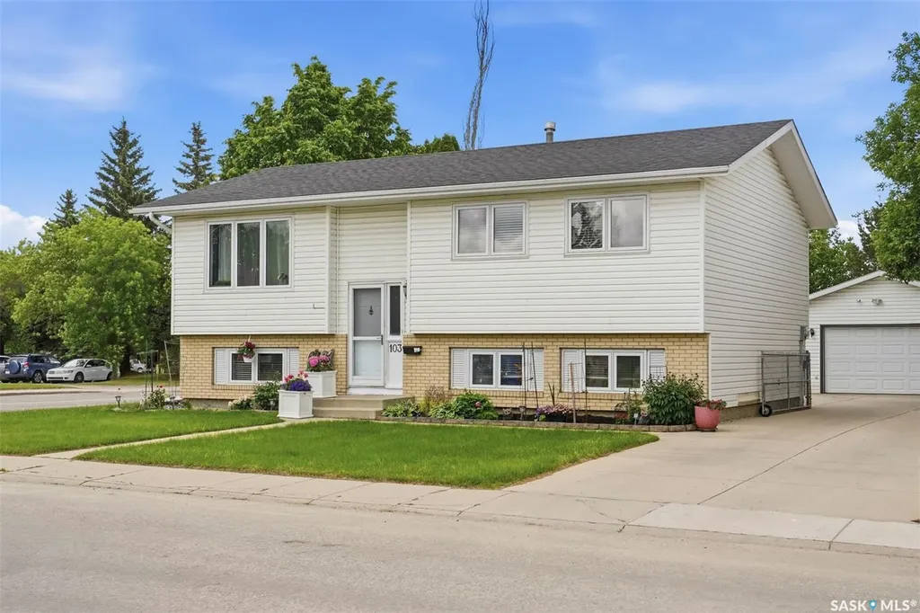103 Nordstrum Road Saskatoon SK S7K 6P9