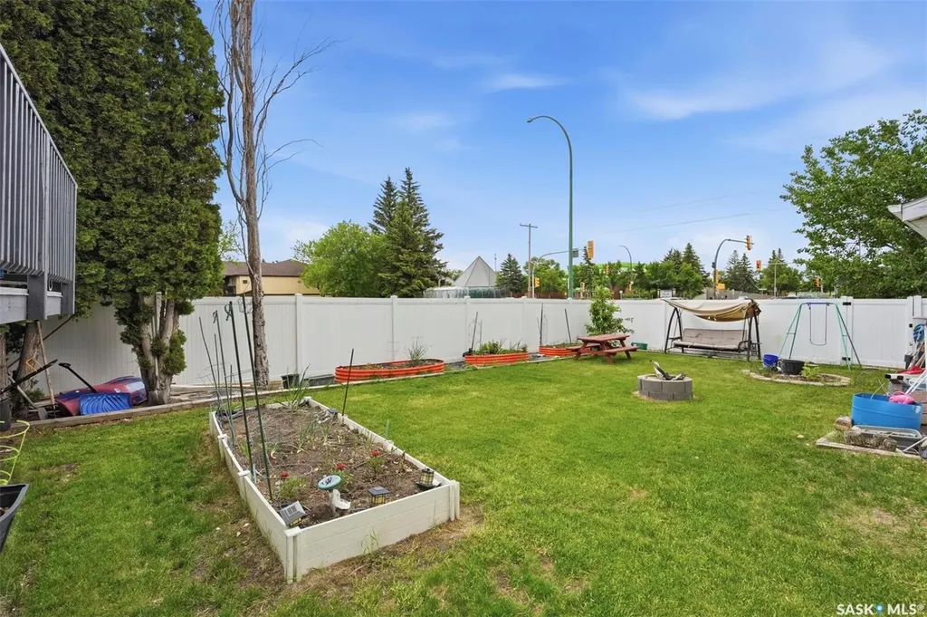 103 Nordstrum Road Saskatoon SK S7K 6P9