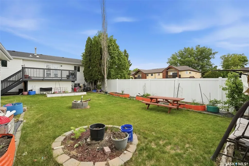 103 Nordstrum Road Saskatoon SK S7K 6P9