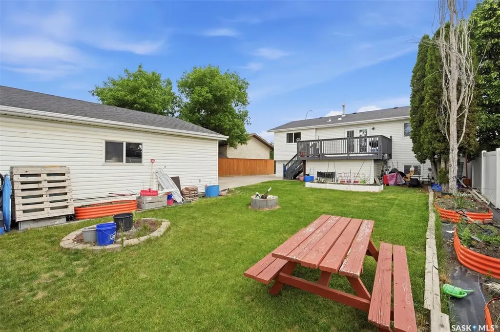103 Nordstrum Road Saskatoon SK S7K 6P9