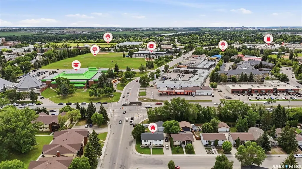 103 Nordstrum Road Saskatoon SK S7K 6P9