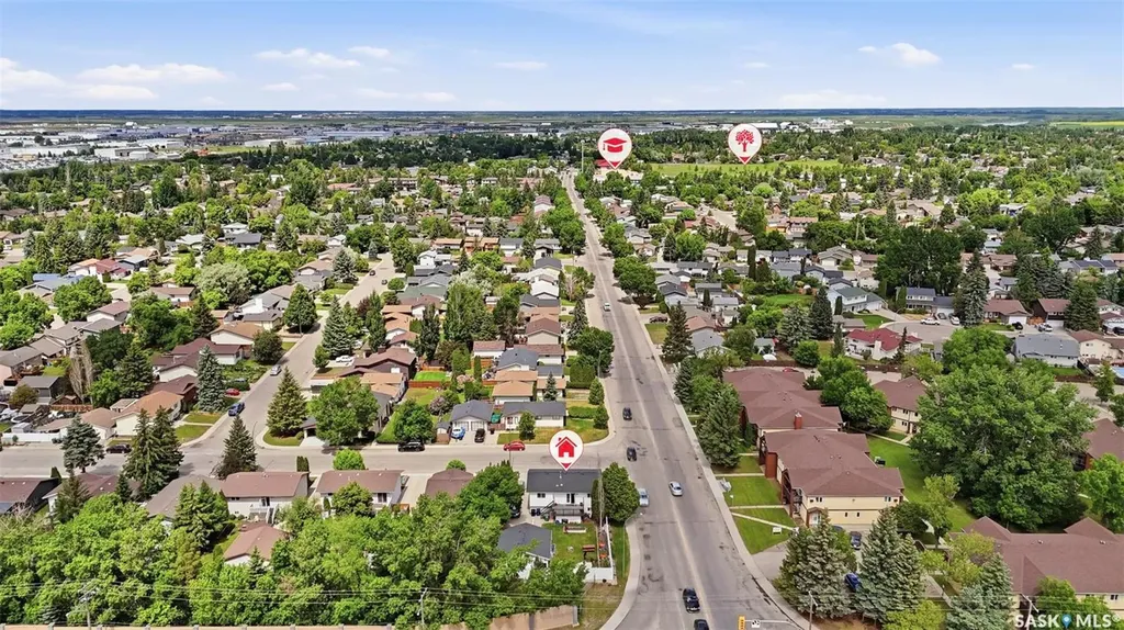 103 Nordstrum Road Saskatoon SK S7K 6P9
