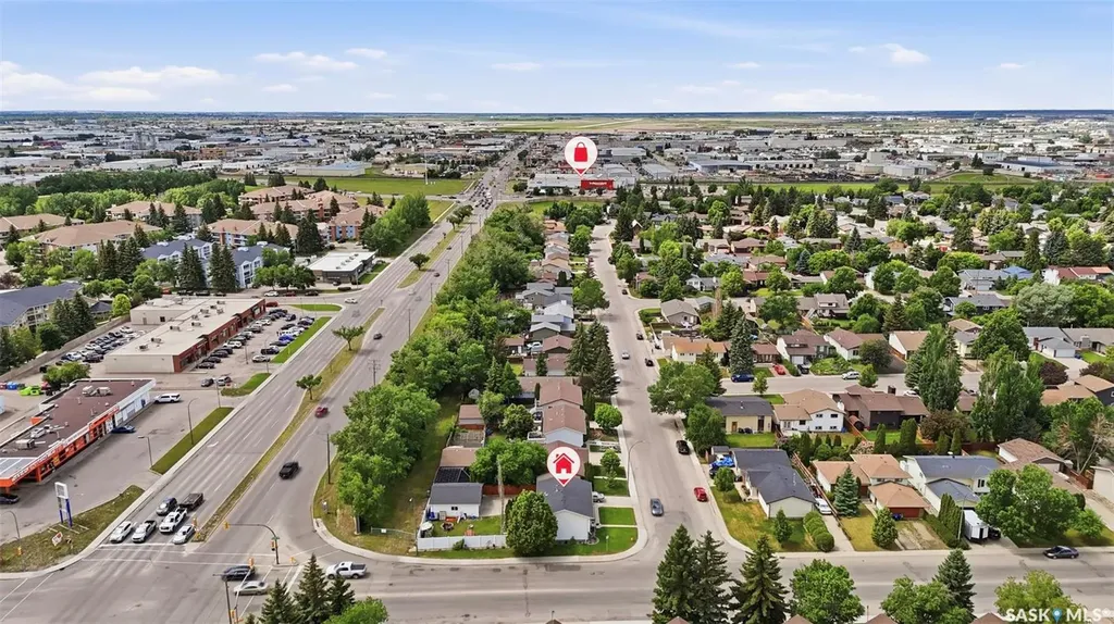 103 Nordstrum Road Saskatoon SK S7K 6P9