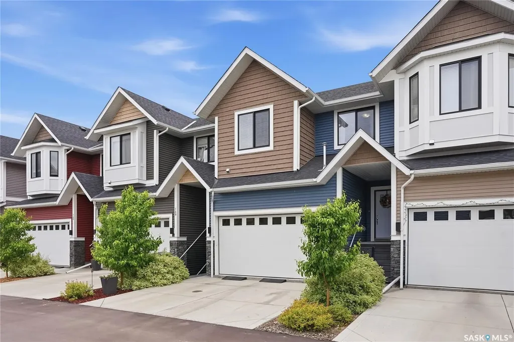 3220 11th Street Saskatoon SK S7M 5M4
