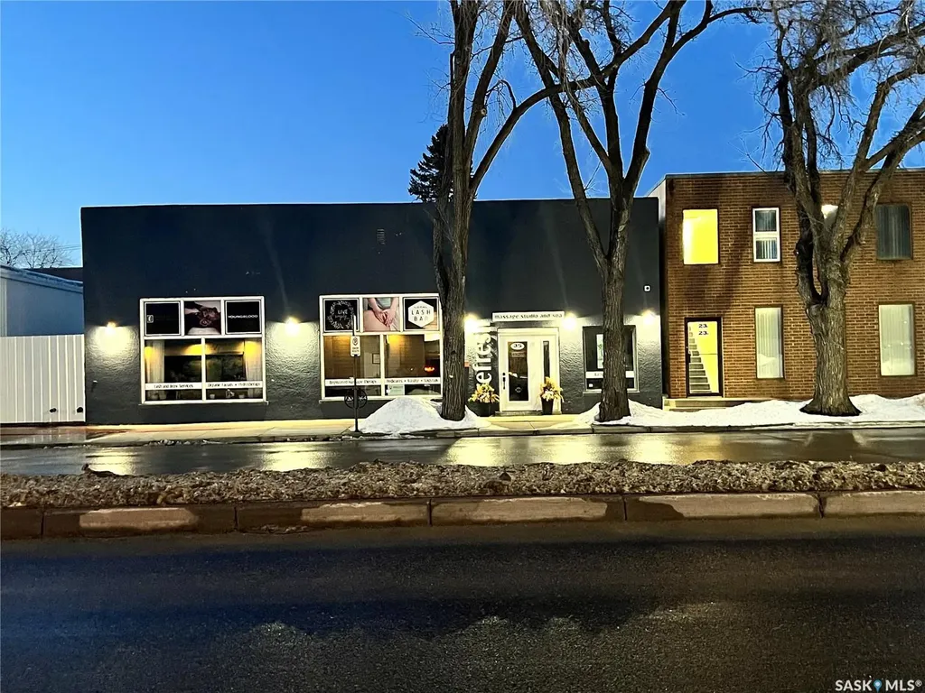 35 Smith Street W Yorkton SK S3N 0H9