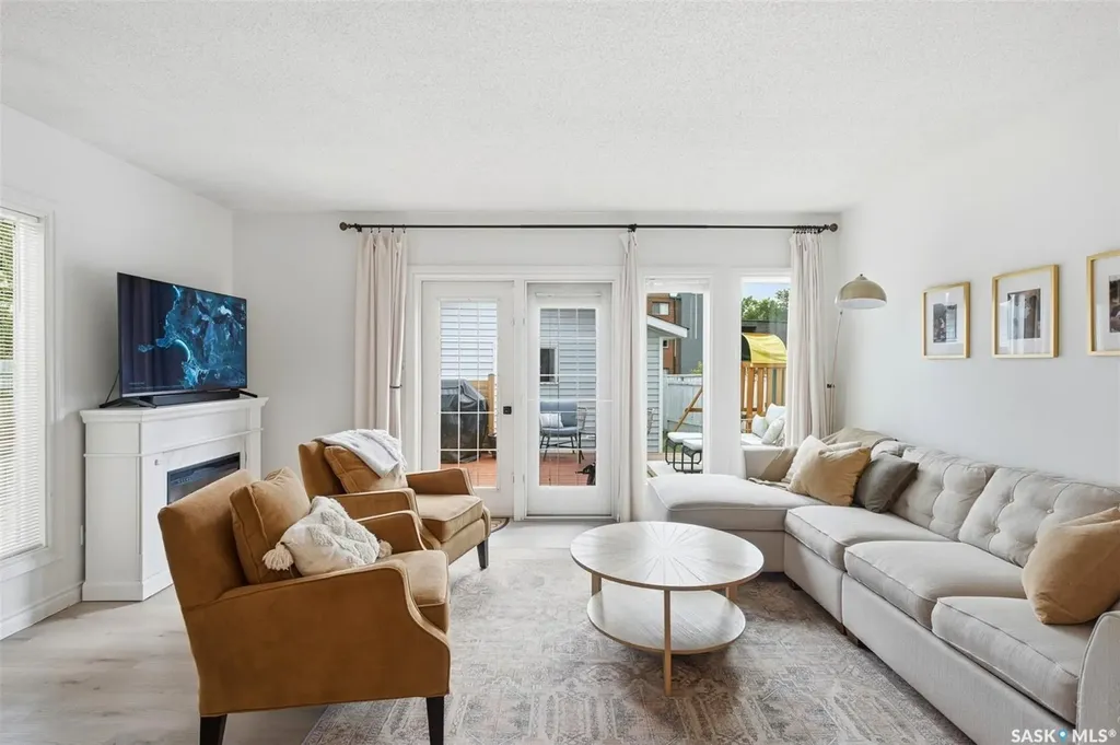 50 Matheson Place Saskatoon SK S7L 3Y5