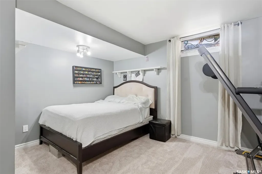 50 Matheson Place Saskatoon SK S7L 3Y5