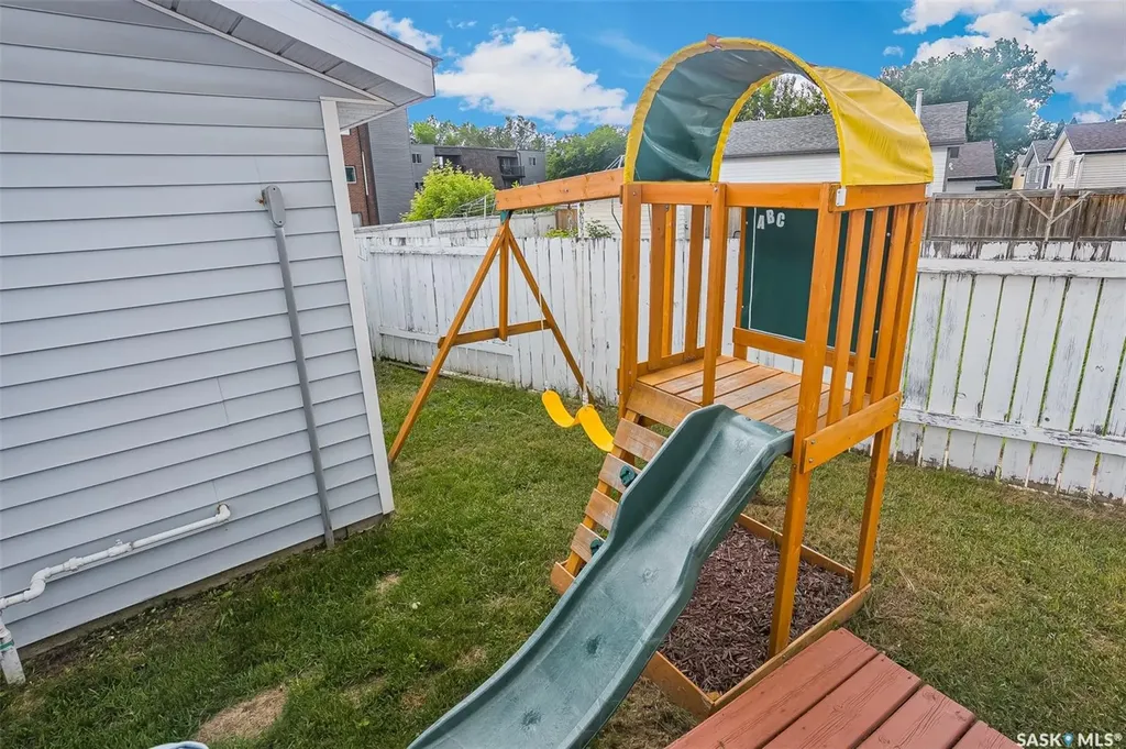 50 Matheson Place Saskatoon SK S7L 3Y5