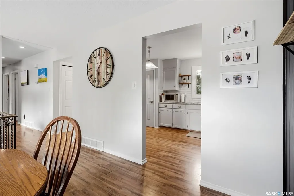 58 Norwood Crescent Regina SK S4R 0A1