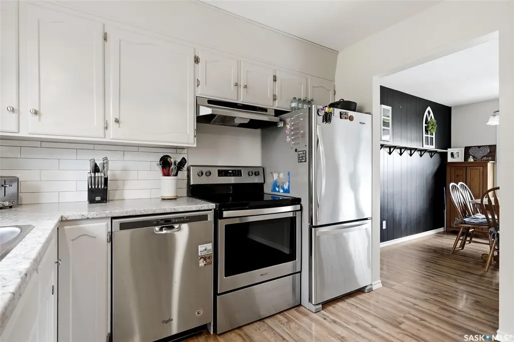 58 Norwood Crescent Regina SK S4R 0A1
