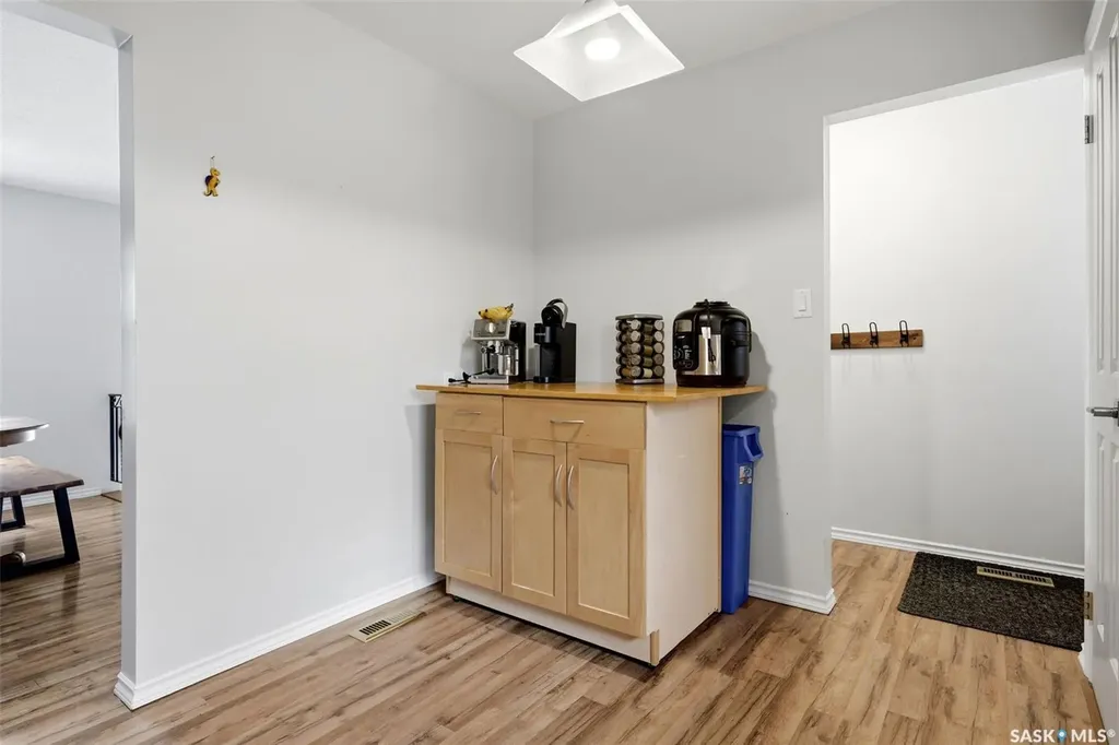 58 Norwood Crescent Regina SK S4R 0A1