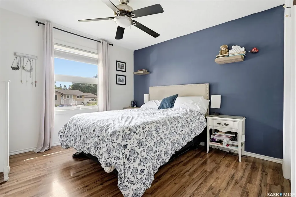 58 Norwood Crescent Regina SK S4R 0A1