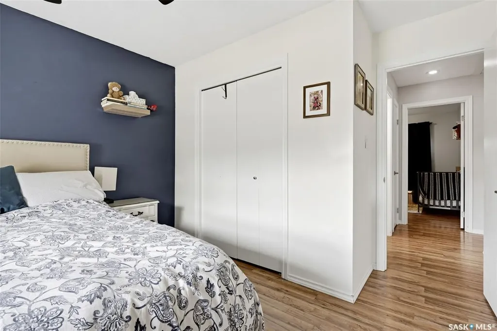 58 Norwood Crescent Regina SK S4R 0A1