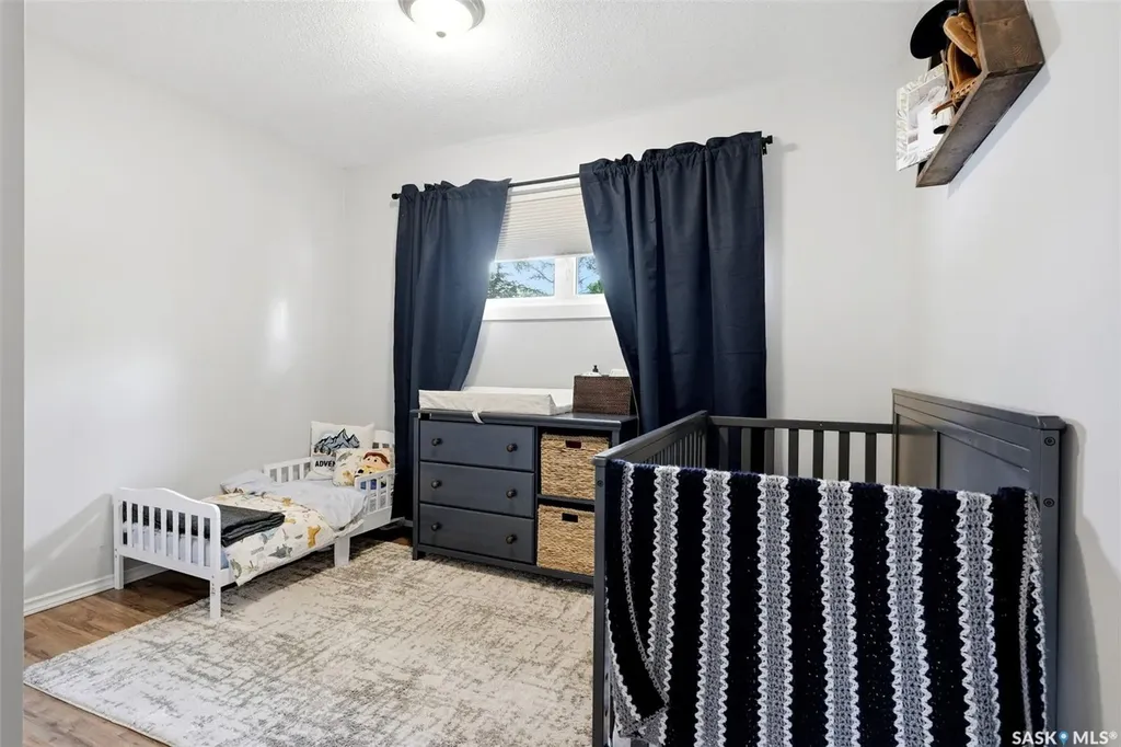 58 Norwood Crescent Regina SK S4R 0A1